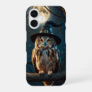 Search for witches hat iphone cases Moon
