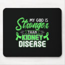 Search for stronger mousepads Disease