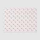 Search for gold polka dot tissue paper Festive
