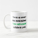 Search for tax advisor mugs Taxes