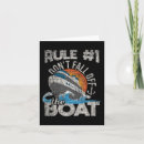 Search for cruise cards Boat