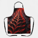 Search for hell aprons Abstract