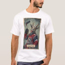 Search for deck of cards tshirts Player