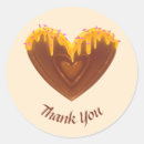 Search for sweet thank you stickers Colourful