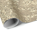 Search for shiny gold wrapping paper Glitter