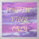 Search for positive vibes art Watercolor