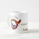 Search for birds and flowers mugs Mother