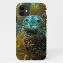 Search for seals iphone cases California