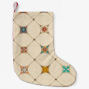 Search for islamic christmas stockings Pattern