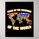 Search for countries flags posters Forest
