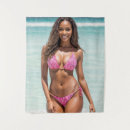 Search for beach babe art Bikini