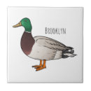 Search for anas tiles Bird