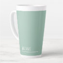 Search for sage mugs Girly