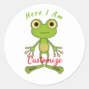 Search for i am here stickers Cute