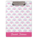 Search for rainbow clipboards Cute