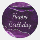 Search for silver marble stickers Agate