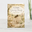 Search for newborn keepsake cards New parents