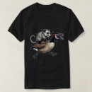 Search for cartoon goose tshirts Design