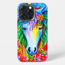 Search for unicorn face iphone cases Flowers