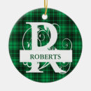 Search for letter r christmas tree decorations Letters