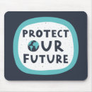 Search for recycle mousepads Environment