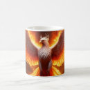 Search for phoenix bird mugs Nature