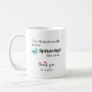 Search for healthcare mugs Doctor appreciation