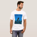 Search for crow tshirts Corvid