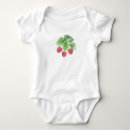 Search for raspberry baby clothes Red
