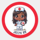 Search for nurse cartoon stickers Anime