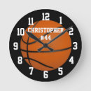 Search for basketball clocks Player
