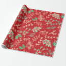 Search for floral pattern wrapping paper Classic