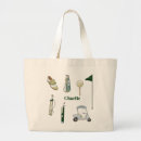 Search for golf bags Watercolor