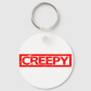 Search for creepy key rings Funny
