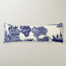 Search for blue white chinese cushions Oriental