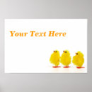 Search for easter chicken posters Chicks