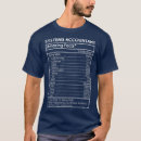 Search for data nerd tshirts Analyst