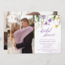 Search for couples bridal shower invitations Floral
