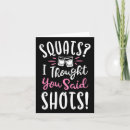 Search for squat cards Gym
