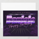 Search for for daniel cards For him