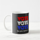 Search for civics mugs Vote