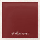 Search for solid coasters Create your own
