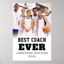 Search for team posters Best coach ever