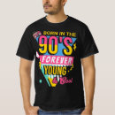 Search for forever young clothing Born in the 90s