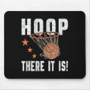 Search for b ball mousepads Fan