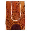 Search for sunflower gift bags Boho