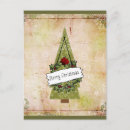 Search for christmas in july postcards Vintage