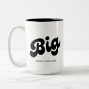 Search for sorority coffee mugs Big