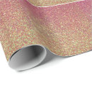 Search for glam christmas wrapping paper Sparkly