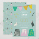 Search for bar bat mitzvah invitations Trendy